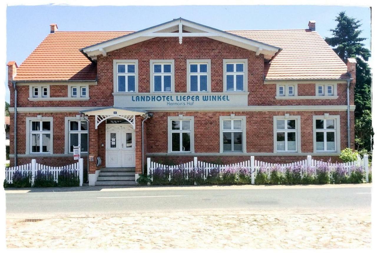 Herman'S Hof Rankwitz Luaran gambar